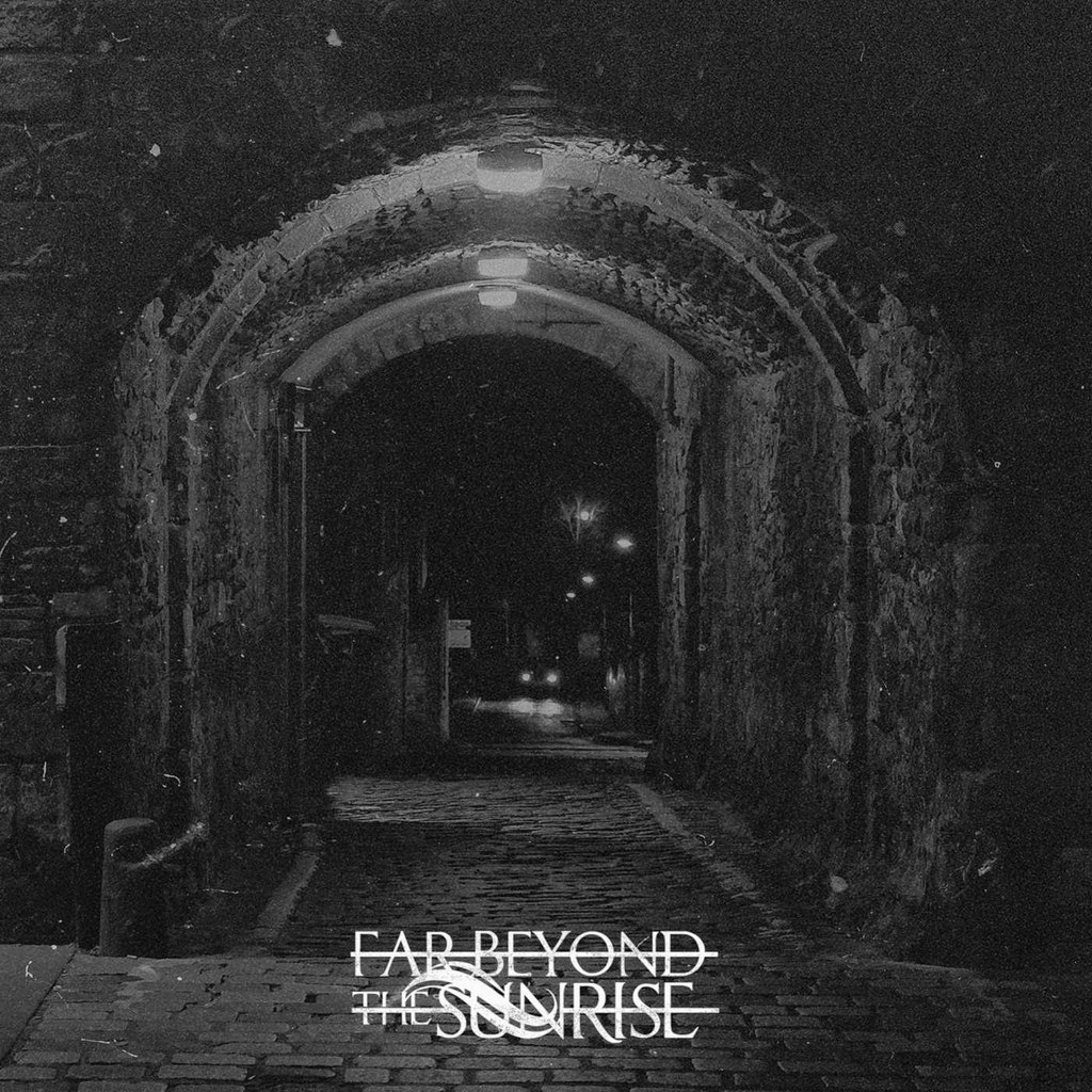 Far Beyond The Sunrise - Far Beyond The Sunrise [EP] (2015)